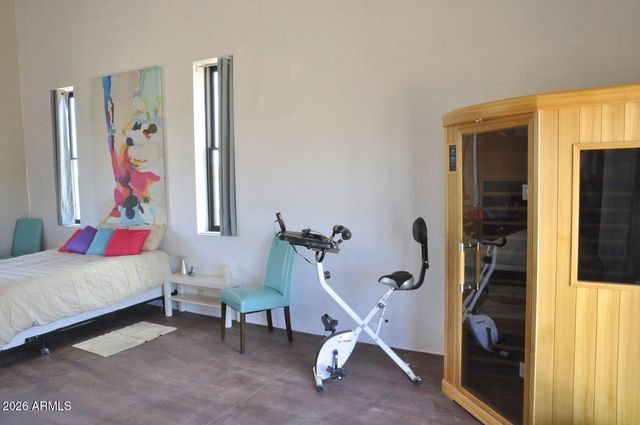 12 County Rd N8543 --, Concho, AZ 85924