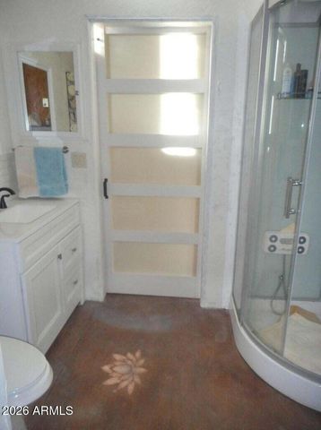 12 County Rd N8543 --, Concho, AZ 85924