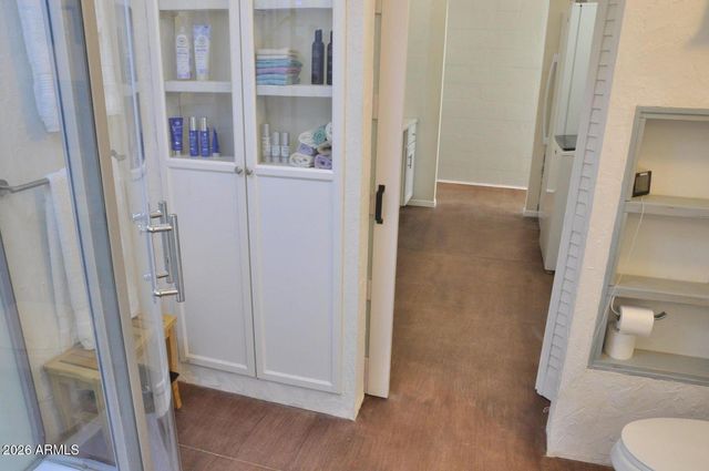 12 County Rd N8543 --, Concho, AZ 85924