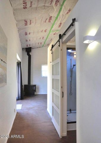 12 County Rd N8543 --, Concho, AZ 85924