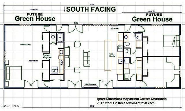 12 County Rd N8543 --, Concho, AZ 85924