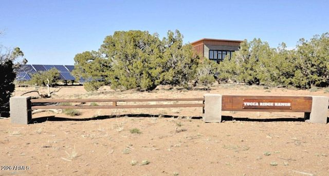 12 County Rd N8543 --, Concho, AZ 85924