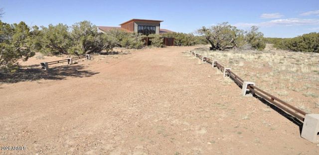 12 County Rd N8543 --, Concho, AZ 85924