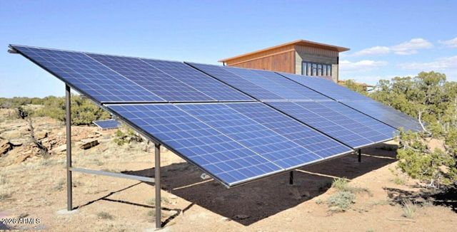 12 County Rd N8543 --, Concho, AZ 85924