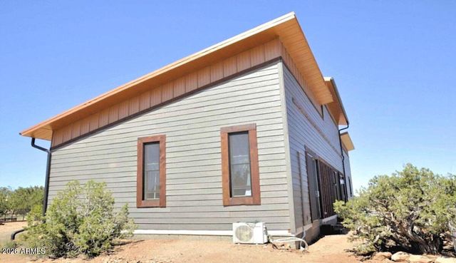 12 County Rd N8543 --, Concho, AZ 85924