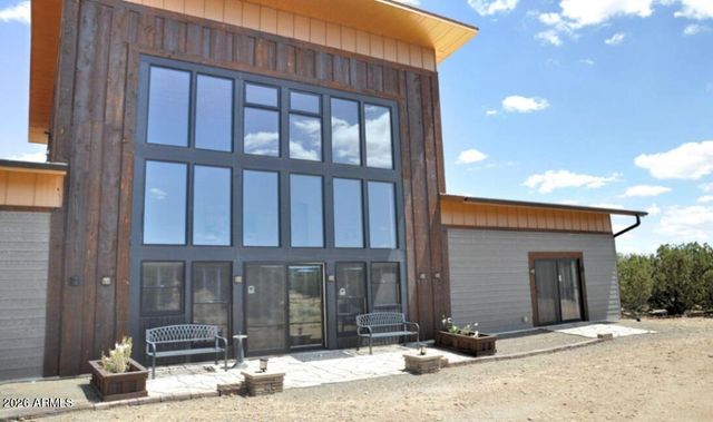 12 County Rd N8543 --, Concho, AZ 85924