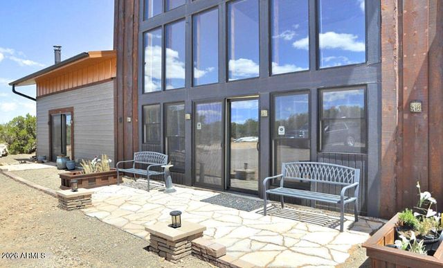 12 County Rd N8543 --, Concho, AZ 85924