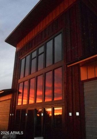 12 County Rd N8543 --, Concho, AZ 85924