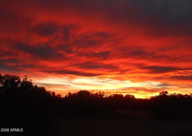 12 County Rd N8543 --, Concho, AZ 85924