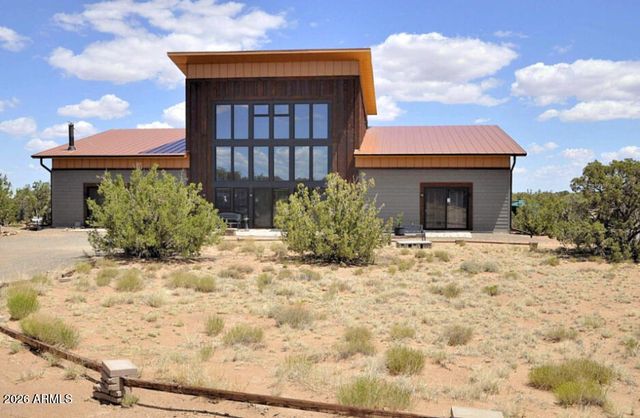 12 County Rd N8543 --, Concho, AZ 85924