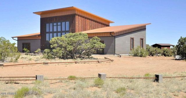 12 County Rd N8543 --, Concho, AZ 85924