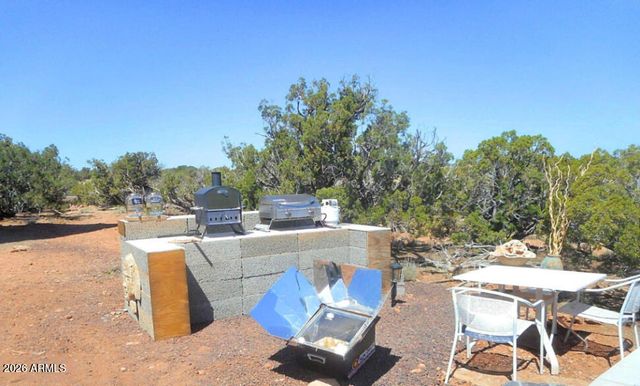 12 County Rd N8543 --, Concho, AZ 85924