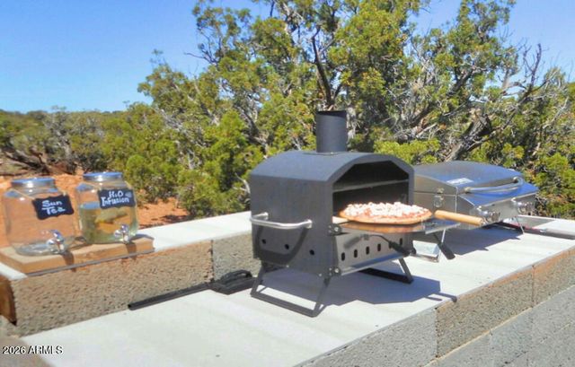 12 County Rd N8543 --, Concho, AZ 85924