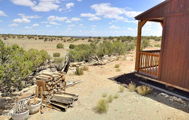 12 County Rd N8543 --, Concho, AZ 85924