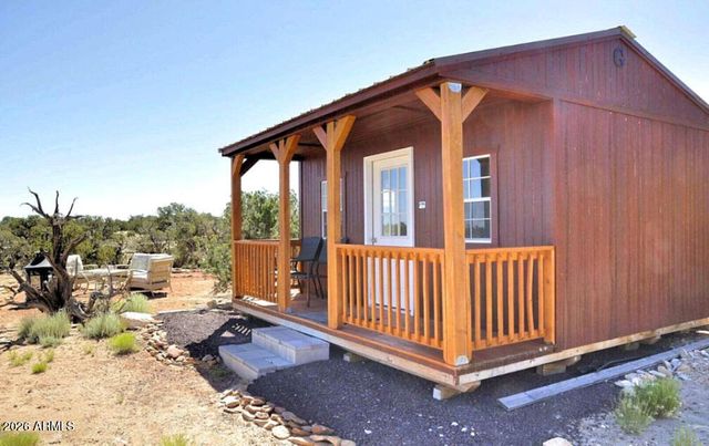 12 County Rd N8543 --, Concho, AZ 85924