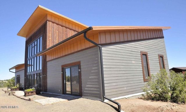 12 County Rd N8543 --, Concho, AZ 85924