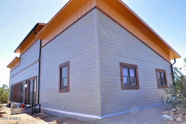 12 County Rd N8543 --, Concho, AZ 85924