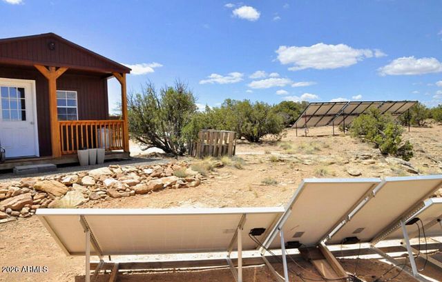 12 County Rd N8543 --, Concho, AZ 85924