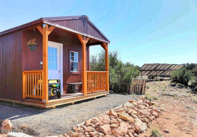 12 County Rd N8543 --, Concho, AZ 85924