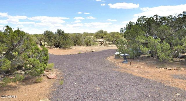 12 County Rd N8543 --, Concho, AZ 85924