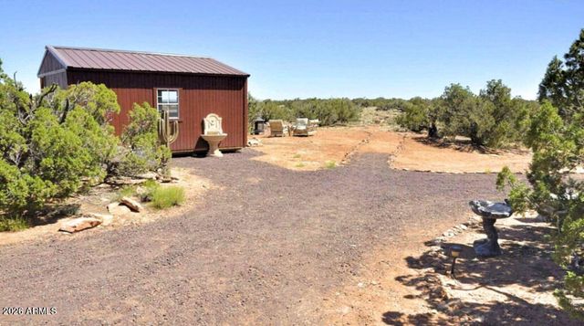 12 County Rd N8543 --, Concho, AZ 85924