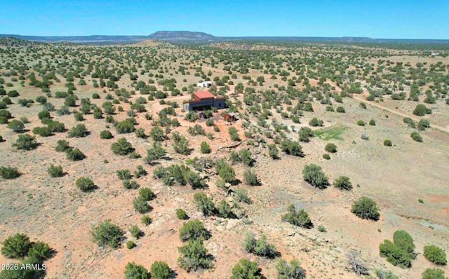 12 County Rd N8543 --, Concho, AZ 85924