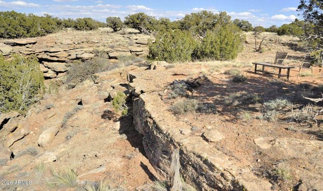 12 County Rd N8543 --, Concho, AZ 85924