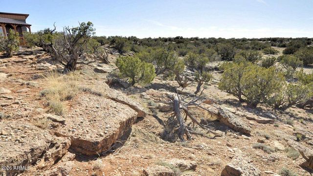 12 County Rd N8543 --, Concho, AZ 85924