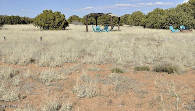 12 County Rd N8543 --, Concho, AZ 85924