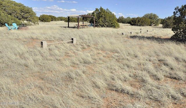 12 County Rd N8543 --, Concho, AZ 85924