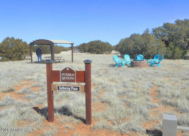 12 County Rd N8543 --, Concho, AZ 85924