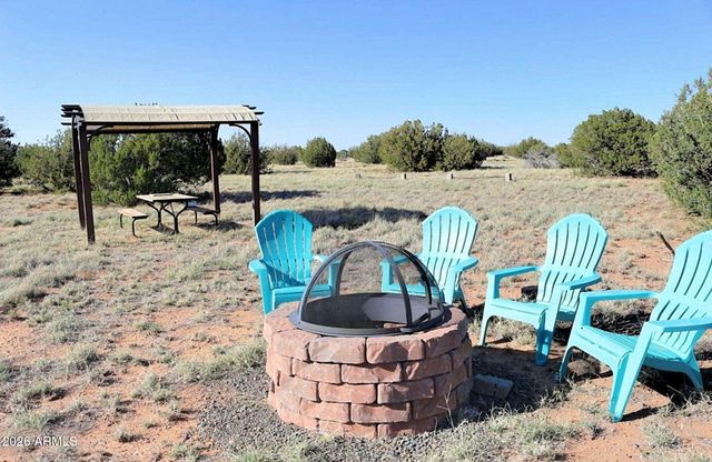 12 County Rd N8543 --, Concho, AZ 85924