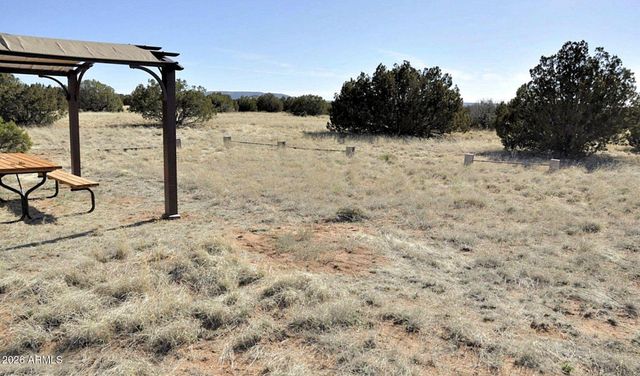 12 County Rd N8543 --, Concho, AZ 85924