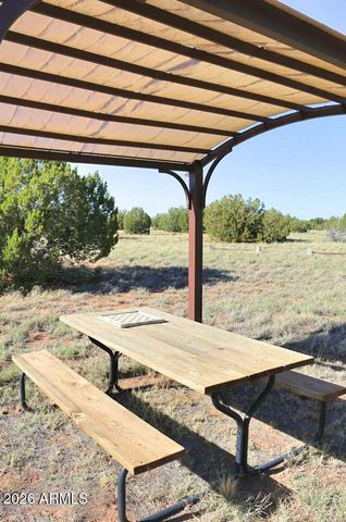 12 County Rd N8543 --, Concho, AZ 85924