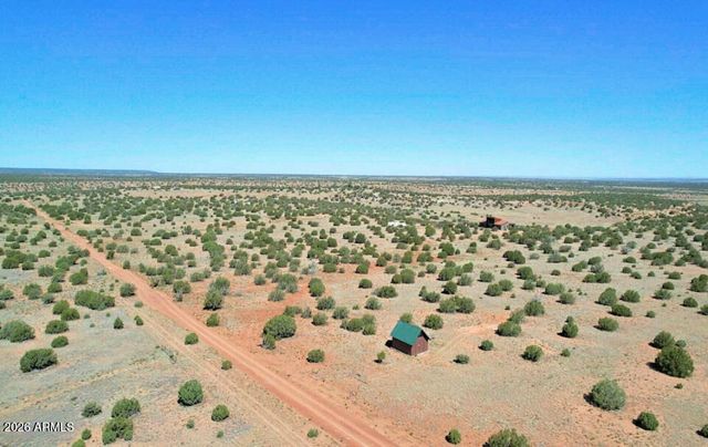 12 County Rd N8543 --, Concho, AZ 85924