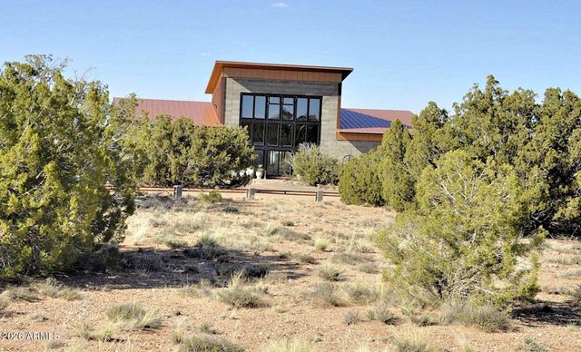 12 County Rd N8543 --, Concho, AZ 85924