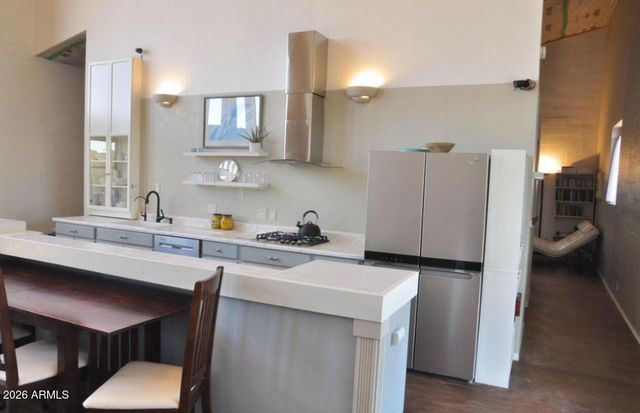 12 County Rd N8543 --, Concho, AZ 85924