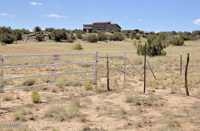 12 County Rd N8543 --, Concho, AZ 85924