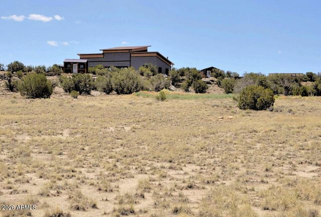 12 County Rd N8543 --, Concho, AZ 85924