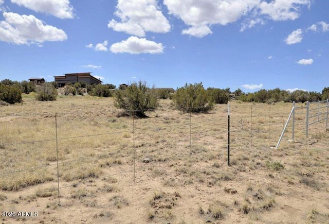 12 County Rd N8543 --, Concho, AZ 85924