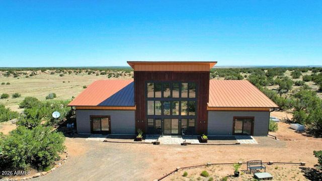 12 County Rd N8543 --, Concho, AZ 85924