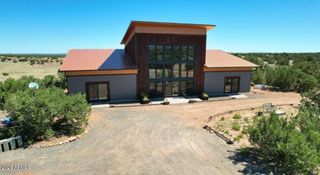 12 County Rd N8543 --, Concho, AZ 85924