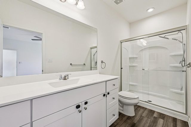 191 Light Timber RD, Maxwell, TX 78656