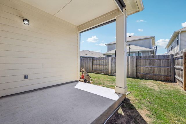 191 Light Timber RD, Maxwell, TX 78656