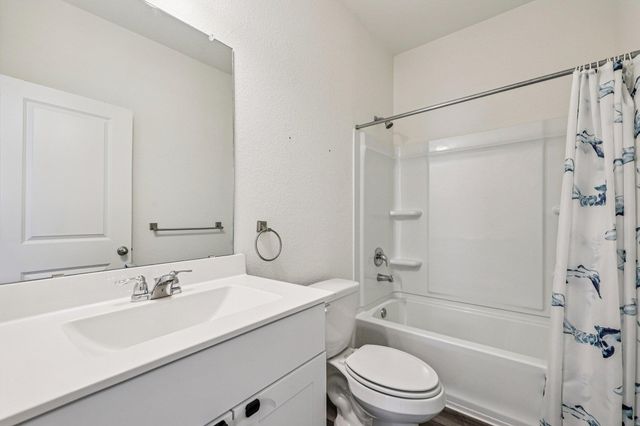 191 Light Timber RD, Maxwell, TX 78656