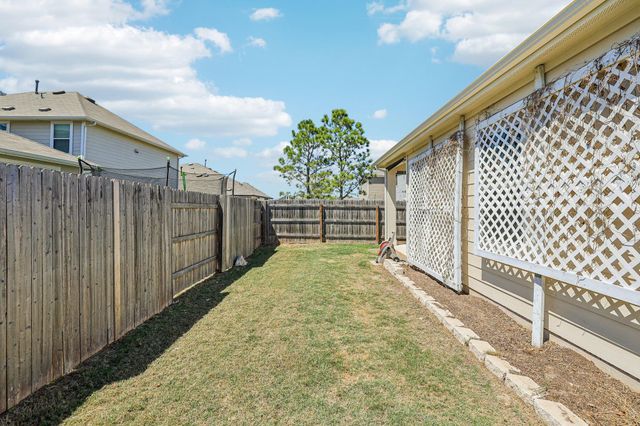 191 Light Timber RD, Maxwell, TX 78656