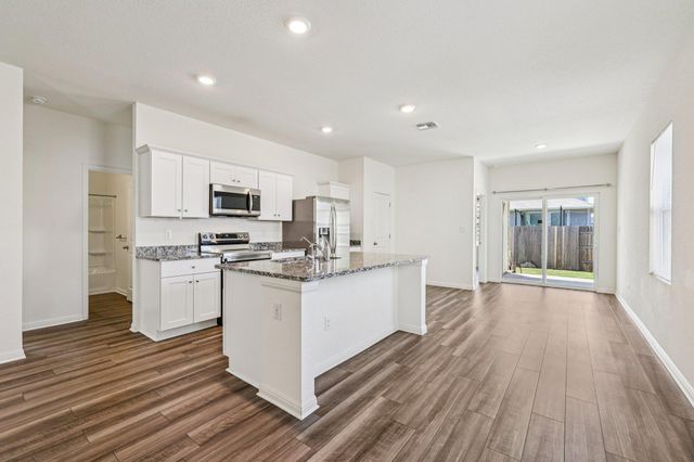 191 Light Timber RD, Maxwell, TX 78656