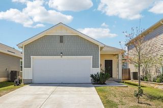 191 Light Timber RD, Maxwell, TX 78656