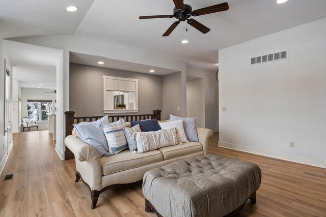 4614 Caspian Drive, Hudsonville, MI 49426