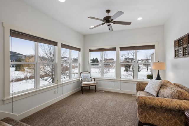 4614 Caspian Drive, Hudsonville, MI 49426